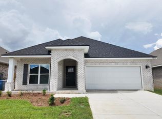 5892 Sargassum Ln, Milton, FL 32583