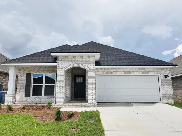 5892 Sargassum Ln, Milton, FL 32583