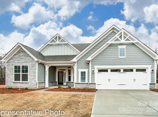 6102 Old Evergreen Pkwy #135, Indian Trail, NC 28079