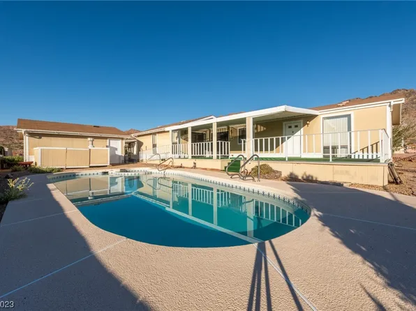 566 Lake Michigan Ln, Boulder City, NV 89005