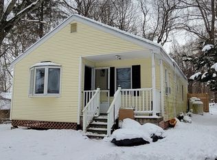 11 Cedar Ave, Wolcott, CT 06716