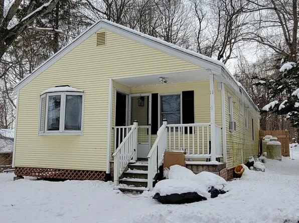 11 Cedar Avenue, Wolcott, CT 06716