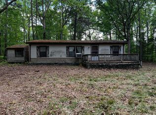 1162 Macdonald Rd, Scottsburg, VA 24589