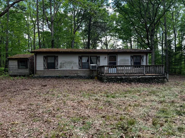 1162 Macdonald Rd, Scottsburg, VA 24589