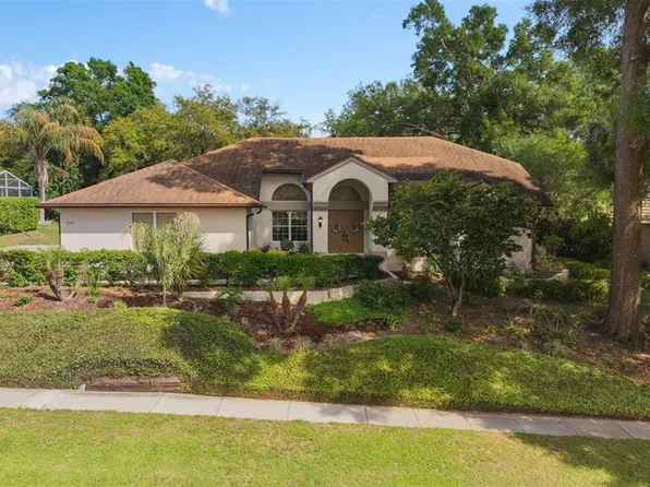 1203 Tall Pine Dr, Apopka, FL 32712