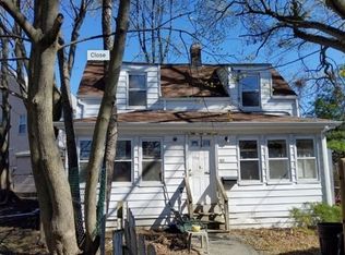 57 Broadway, Quincy, MA 02169