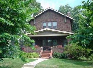 7317 Lohmeyer Ave, Saint Louis, MO 63143