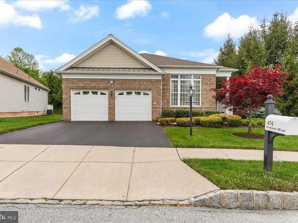474 Peters Way, Phoenixville, PA 19460