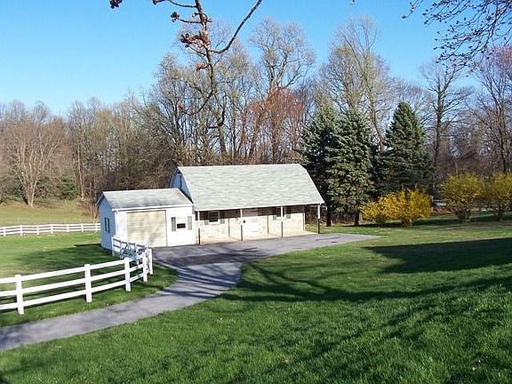 Barn
