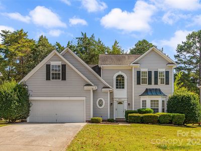 8917 Cedar Run Way, Charlotte, NC, 28273
