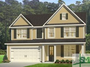99 Westbourne Way, Savannah, GA 31407