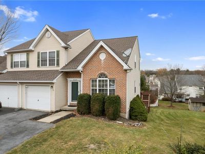 2229 Juniper Dr N, Coplay, PA, 18037
