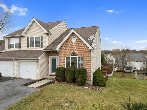 2229 Juniper Dr N, Coplay, PA 18037