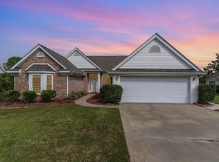 1641 Southwood Dr, Surfside Beach, SC 29575