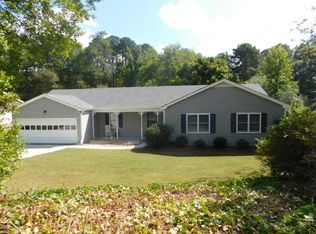 1534 Lakemont Dr, Grayson, GA 30017