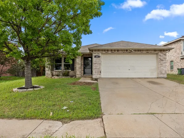 1133 Seneca Dr, Arlington, TX 76017