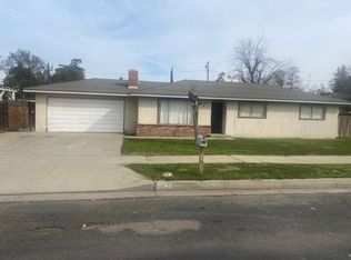 115 N M St, Madera, CA