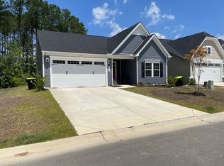 2116 Sounders Ln NE, Bolivia, NC 28422