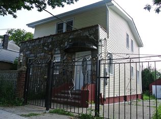 4511 Monticello Ave, Bronx, NY 10466