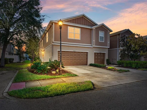 8718 TURNSTONE HAVEN PLACE, TAMPA, FL 33619