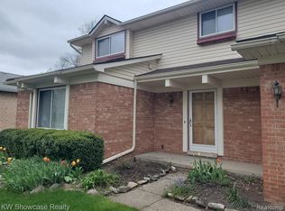 43608 Westminister Way, Canton, MI 48187