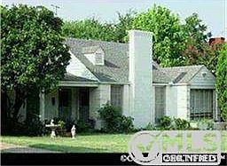 1st image of this home