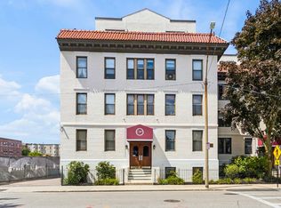 Whitney Place Condominium, Allston, MA 02134