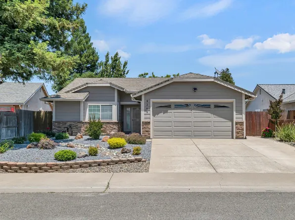 8269 Scenic Hills Way, Sacramento, CA 95828