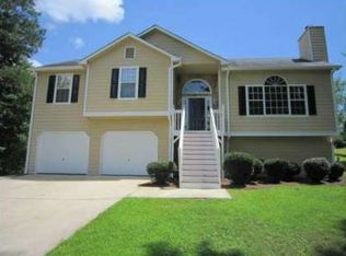 3451 Swan Dr, Douglasville, GA 30134