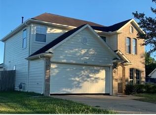 7434 Pheasant Grove Dr, Cypress, TX 77433