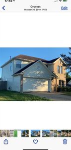 7434 Pheasant Grove Dr, Cypress, TX, 77433