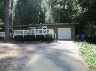 15825 Bottle Rock Rd, Cobb, CA 95426