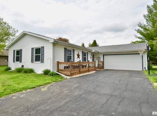 9625 W Littlefield Dr, Mapleton, IL 61547