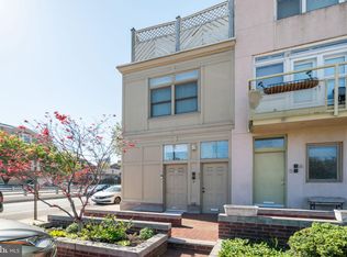 501 Vine St Unit 2, Philadelphia, PA 19106
