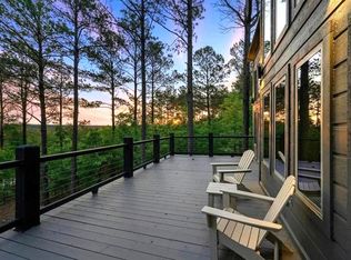 252 Bass Cat Trl, Broken Bow, OK 74728