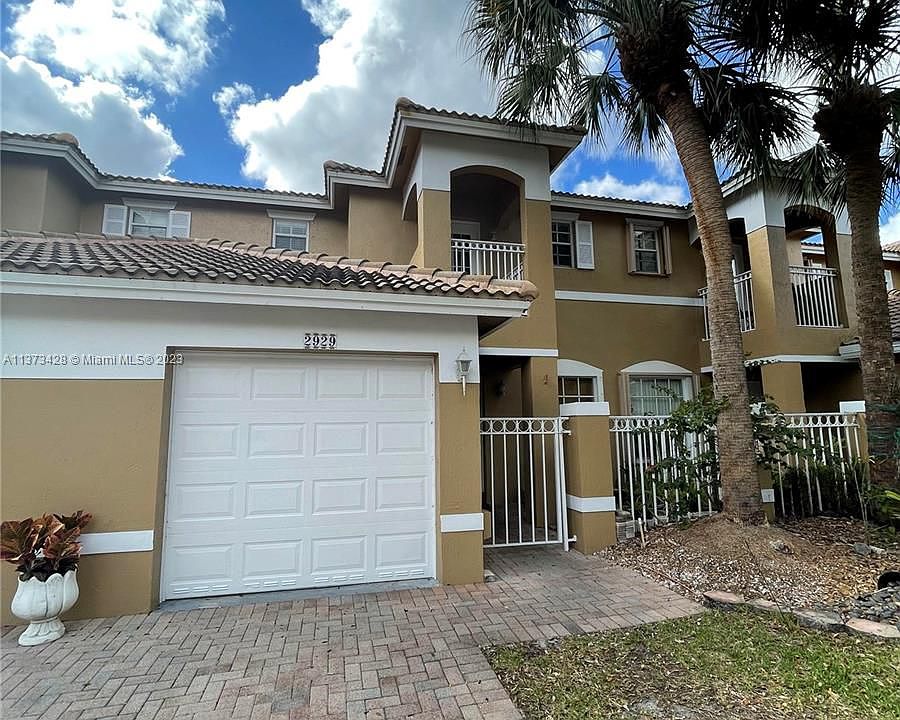 1st image of 2929 NW 99th Ter #2929