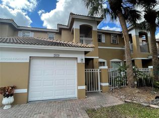 2929 NW 99th Ter #2929, Fort Lauderdale, FL 33322