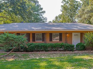 1011 Laurelwood Dr, Clinton, MS 39056