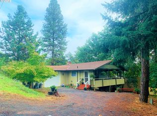 757 Achor St, White Salmon, WA
