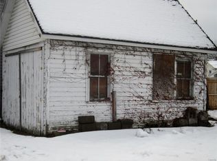 212 N Jay St, Rome, NY 13440