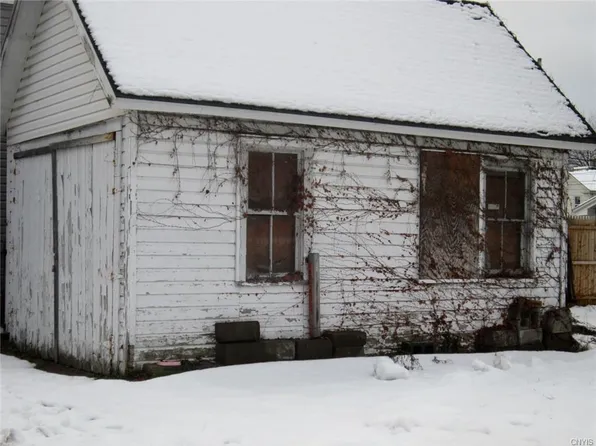 212 N Jay St, Rome, NY 13440