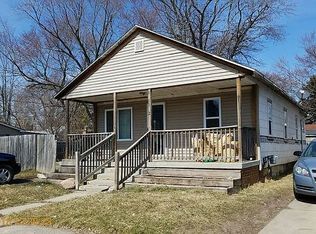 1102 Ingleside Ave, Flint, MI 48507