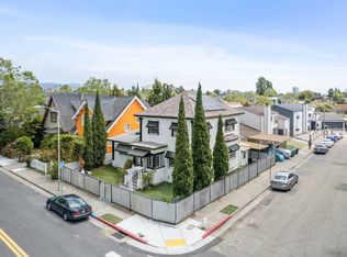 899 61st St, Oakland, CA 94608
