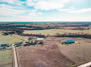 1340 County Road 621, Pottsville, TX 76531