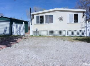 16446 Rhyolite Cir, Reno, NV 89521