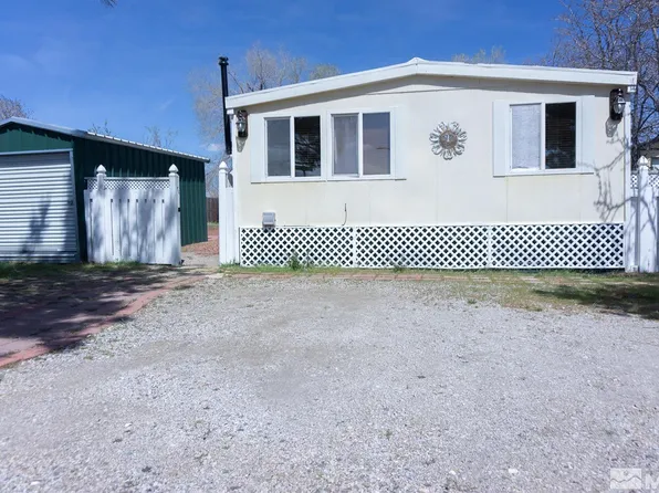 16446 Rhyolite Cir, Reno, NV 89521