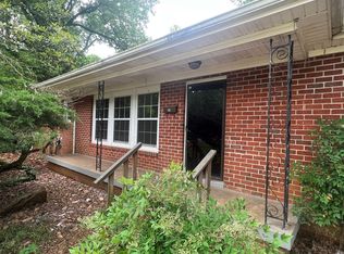 3710 Lakewood Cir NW, Huntsville, AL 35811