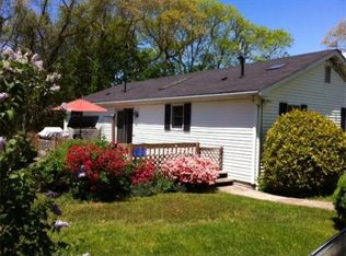 50 Stevens St, Tiverton, RI 02878