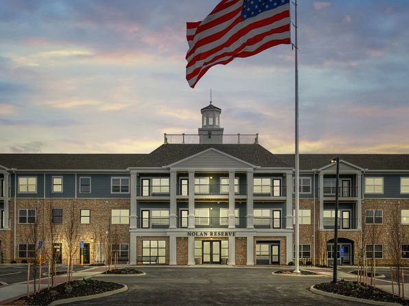 Nolan Reserve | 8891 Moreland St, Powell, OH