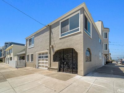 1301 42nd Ave, San Francisco, CA, 94122